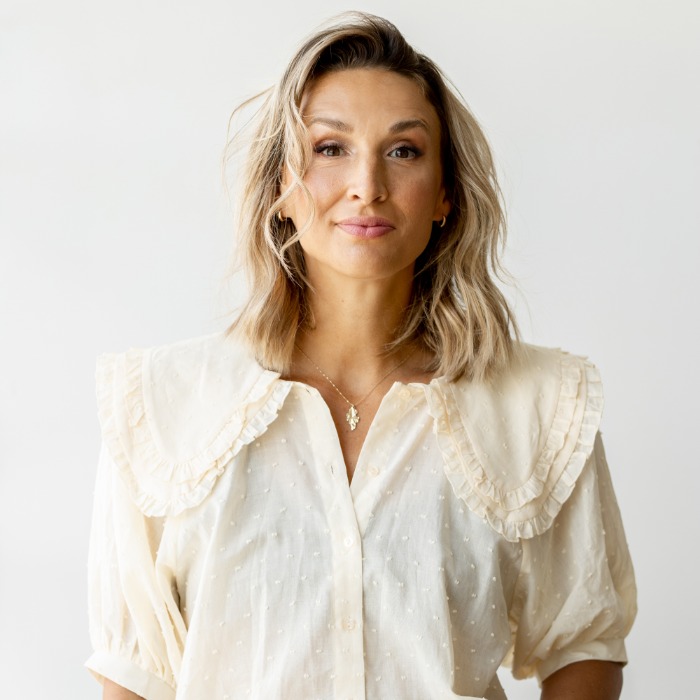 Femmes inspirantes: Judith Fetzer (Cook it) Femmes inspirantes: Judith Fetzer (Cook it)